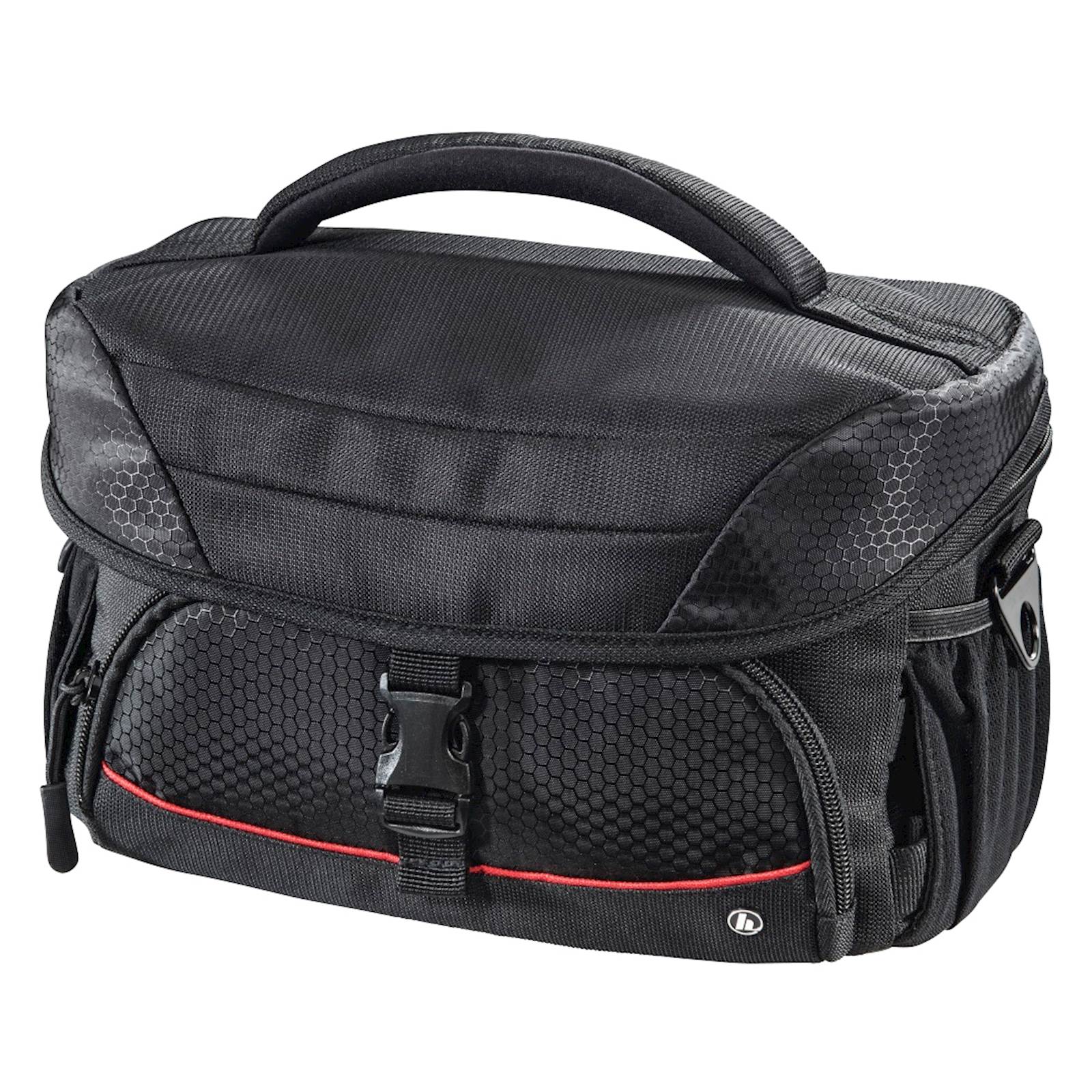 TORBA HAMA PITTSBURGH ZA KAMERU, 135, CRNA