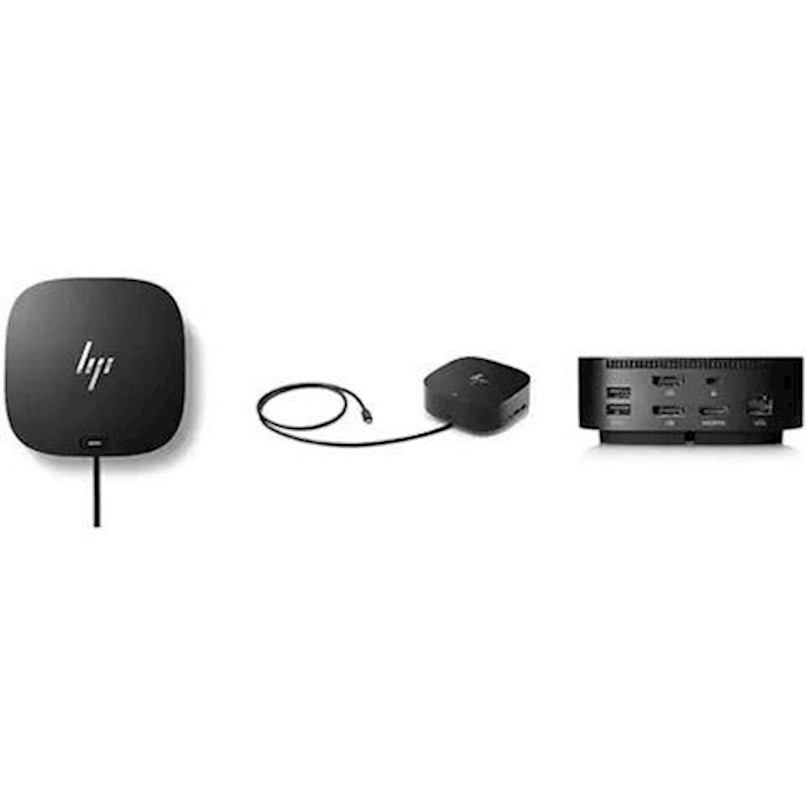 Docking Station HP USB-C 100W G5 (5TW10AA)