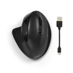 Miš Port ERGONOMIC (za desnu ruku)