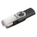 USB HAMA ROTATE 2.0 128GB