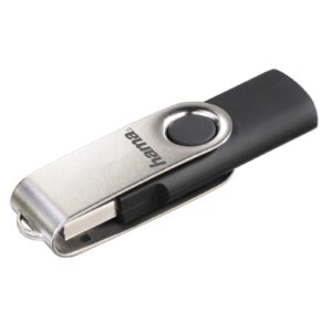 USB HAMA ROTATE 2.0 128GB