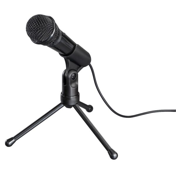 Mikrofon HAMA "MIC-P35 Allround" Mikrofon HAMA "MIC-P35 Allround"