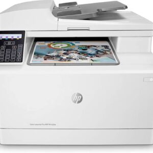 MFP HP COLOR LASERJET M183FW