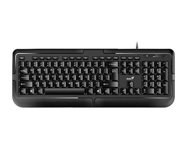 TASTATURA GENIUS KB-118 USB TASTATURA GENIUS KB-118 USB