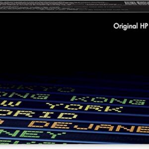 Toner HP 216A cyan