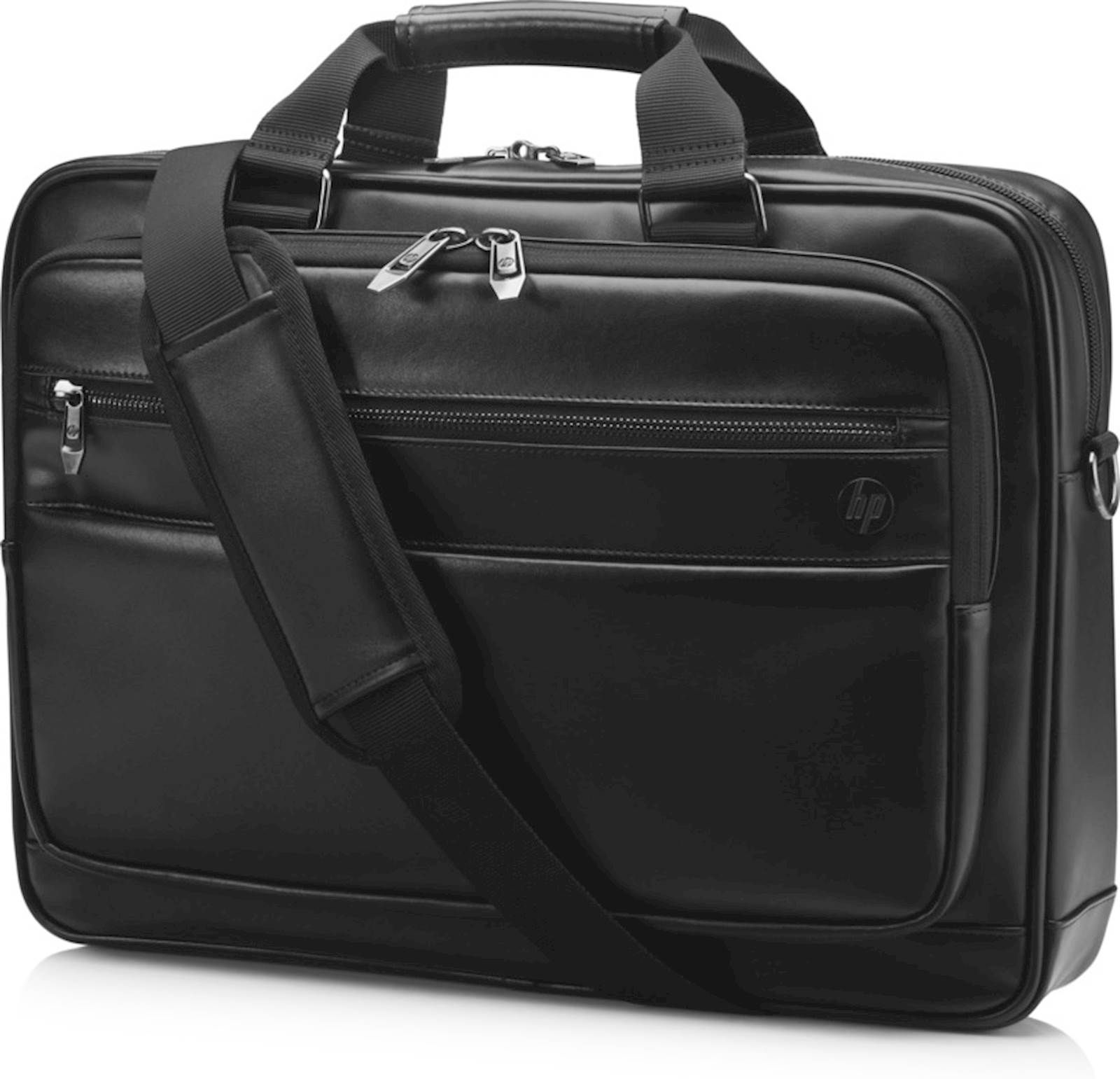 Torba HP Executive Leather 15.6 Topload (6KD09AA)