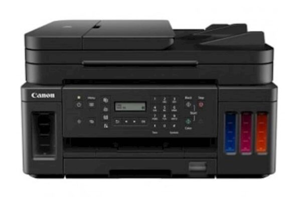 MFP CANON PIXMA G7040 +BK tinta18.000 str MFP CANON PIXMA G7040 +BK tinta18.000 str