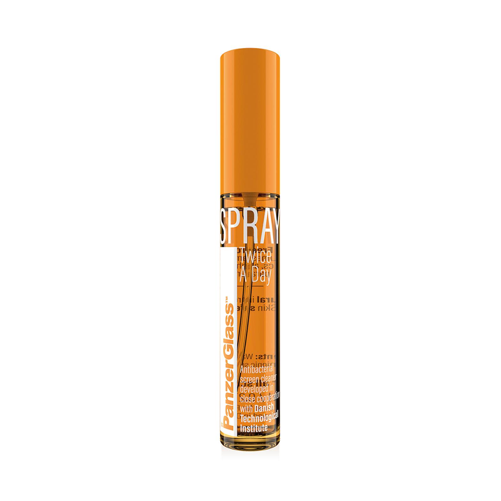 Sprej PanzerGlass Twice A Day 8 ml