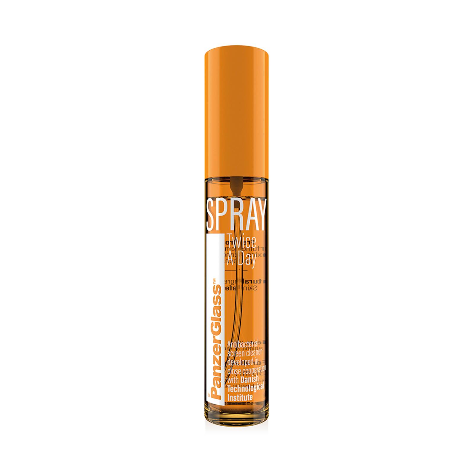 Sprej PanzerGlass Twice A Day 30 ml