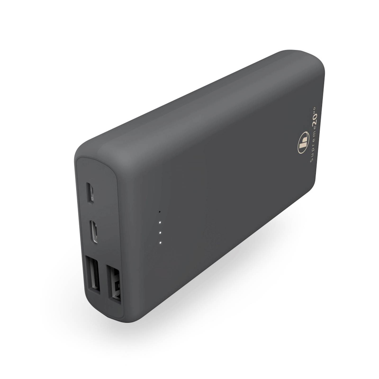 POWERBANK HAMA SUPREME 20HD, 20000 MAH