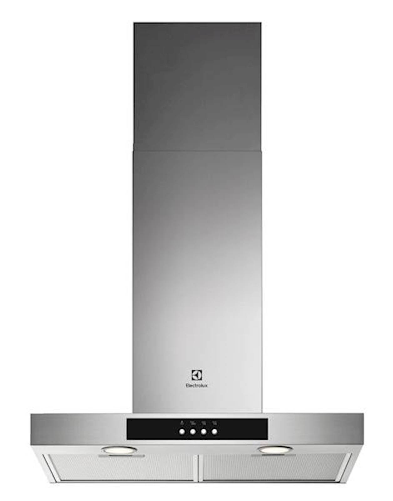 Kuhinjska napa Electrolux LFT426X, 60 cm, kaminska