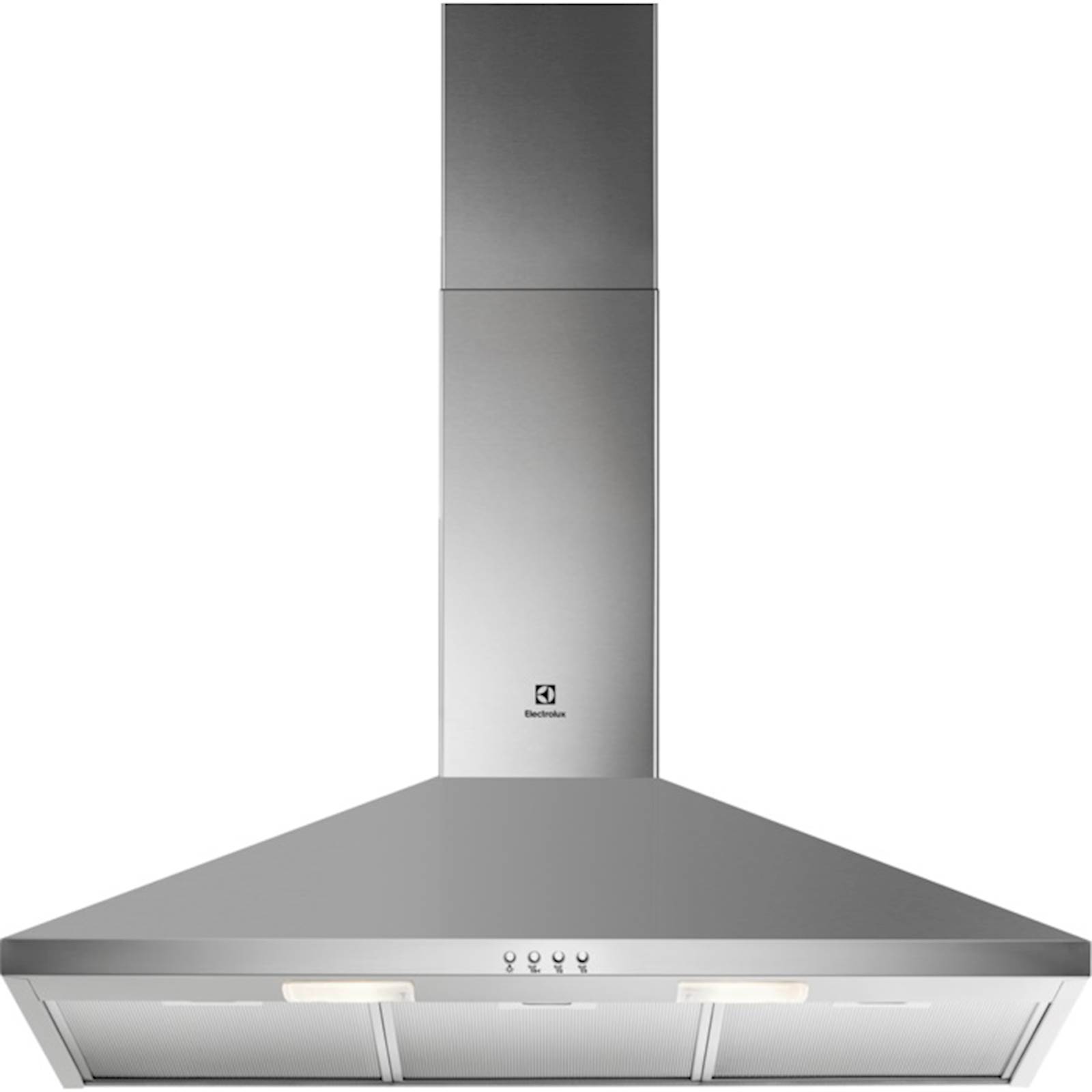 Kuhinjska napa Electrolux LFC319X, 90 cm, kaminska