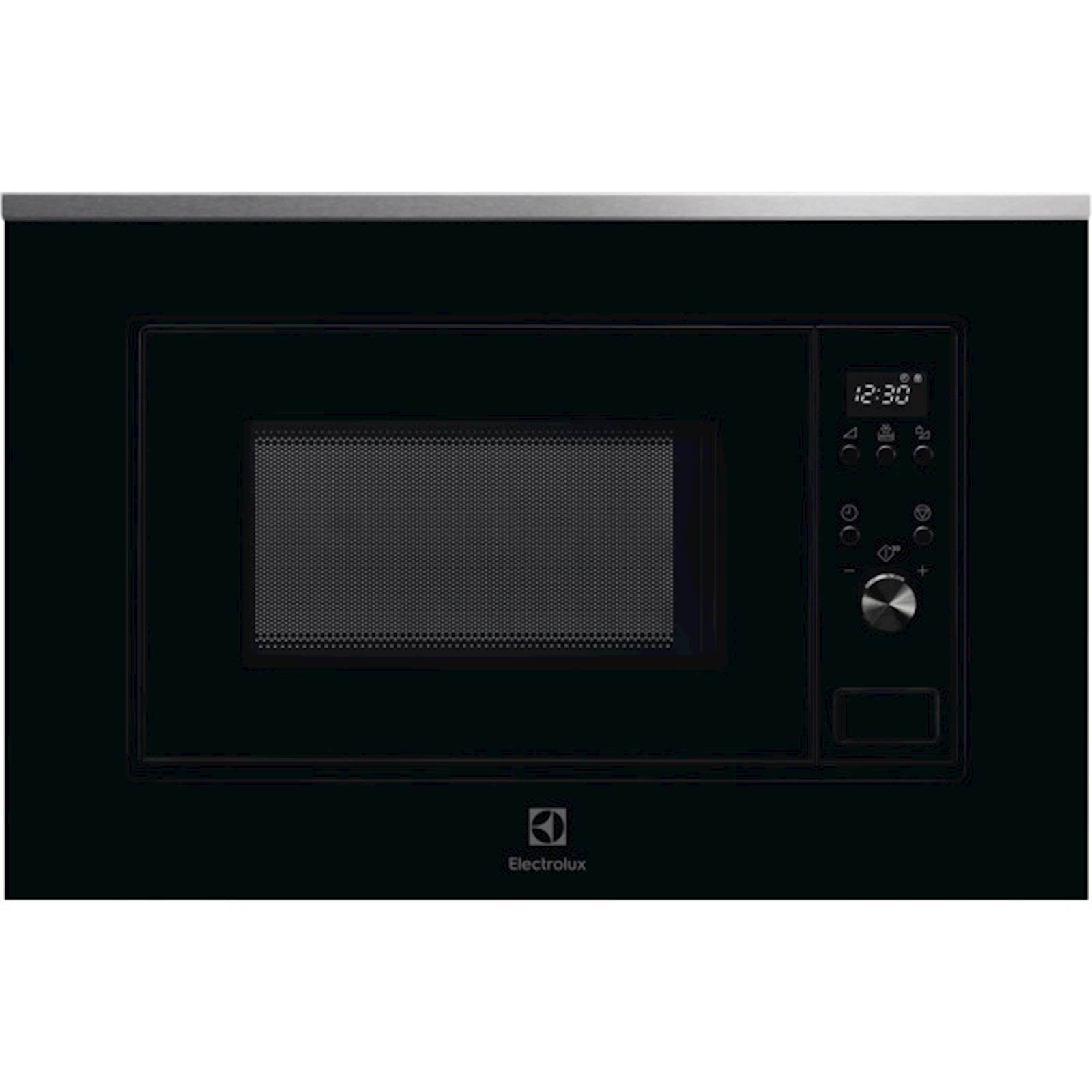 Ugradbena mikrovalna pećnica Electrolux LMS2203EMX