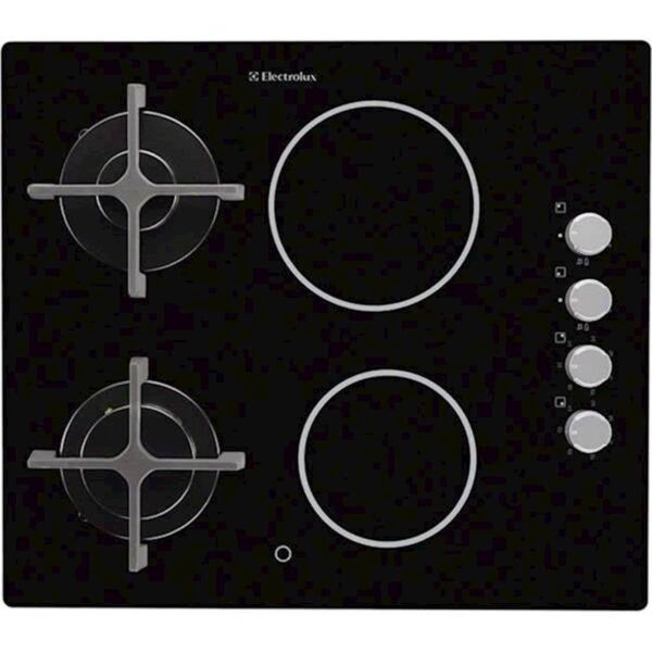 Ugradbena ploča ELECTROLUX EGE6172NOK Ugradbena ploča ELECTROLUX EGE6172NOK