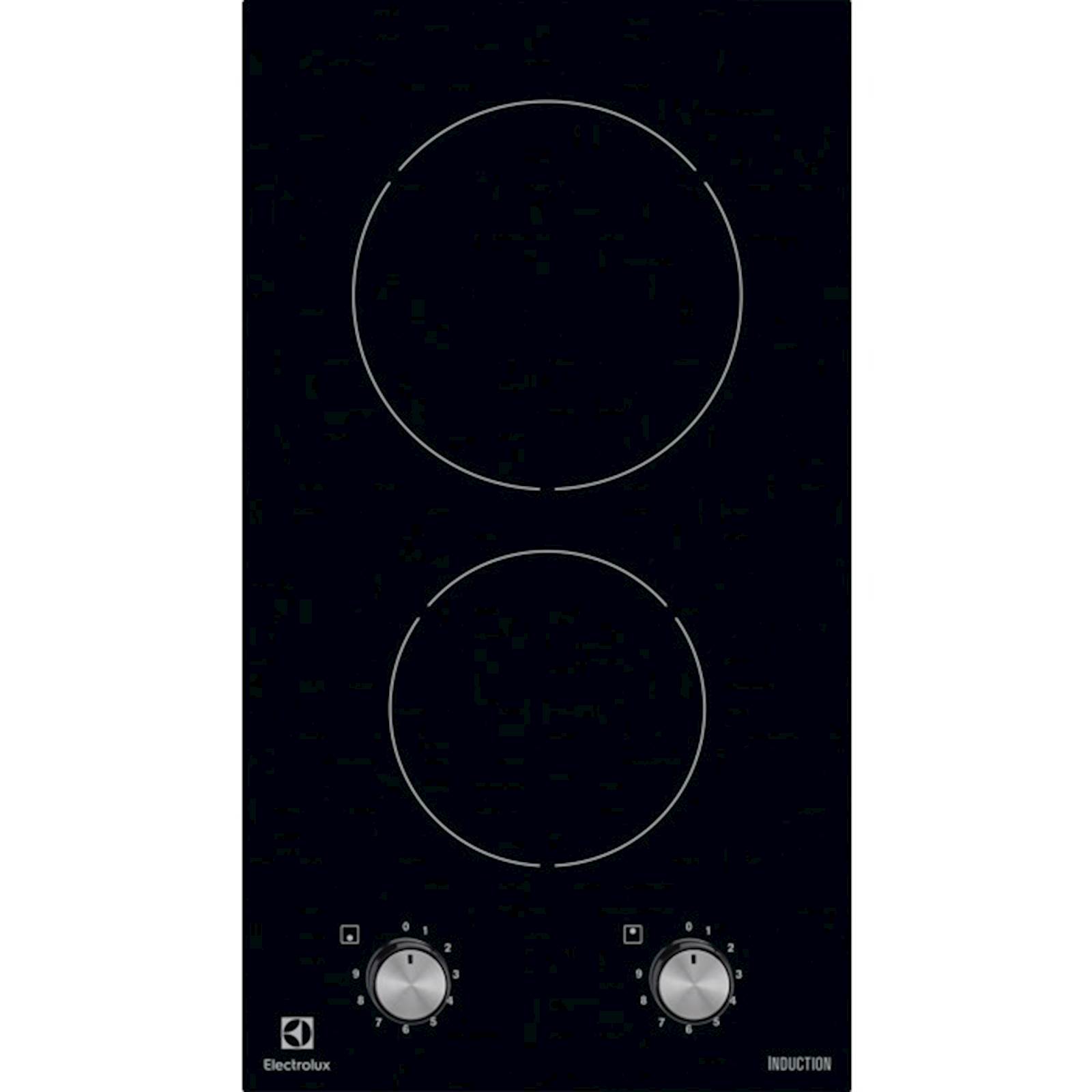 Kuhinjska ploča Electrolux EHH3920BVK, indukcijska