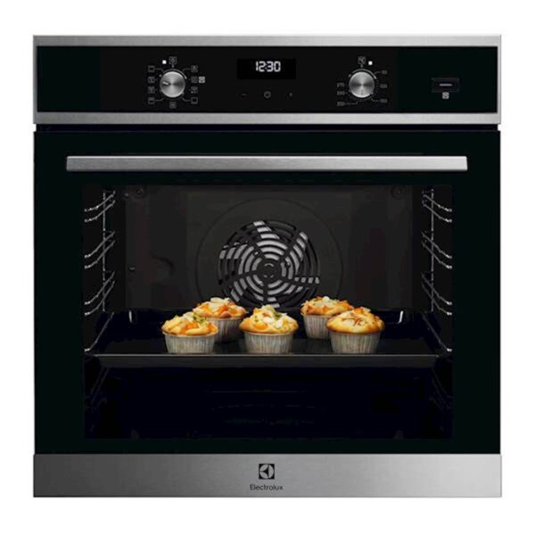 Ugradbena pećnica Electrolux EOD5C70X Ugradbena pećnica Electrolux EOD5C70X