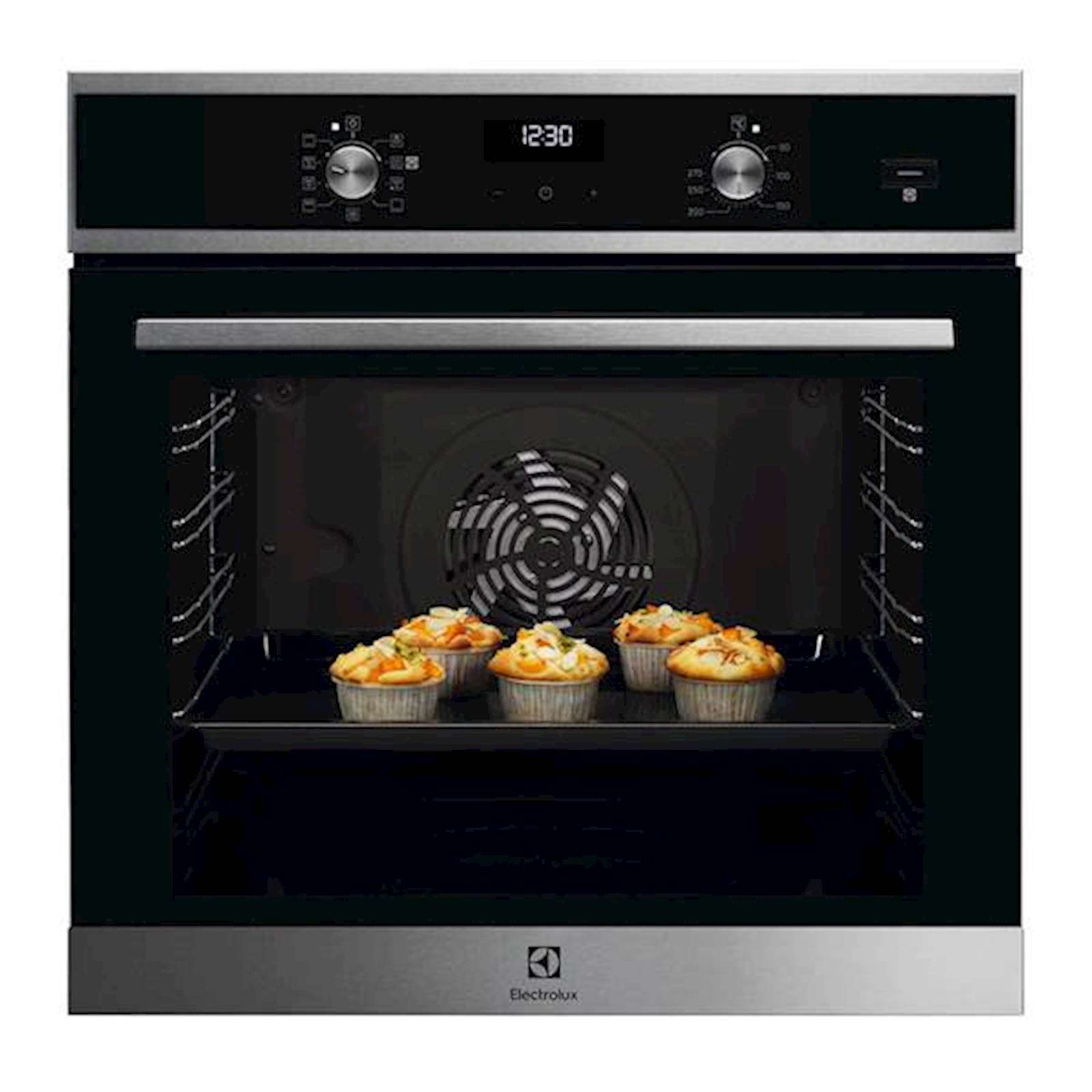 Ugradbena pećnica Electrolux EOD5C70X