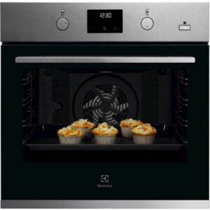 Električna pećnica Electrolux KODGH70TX