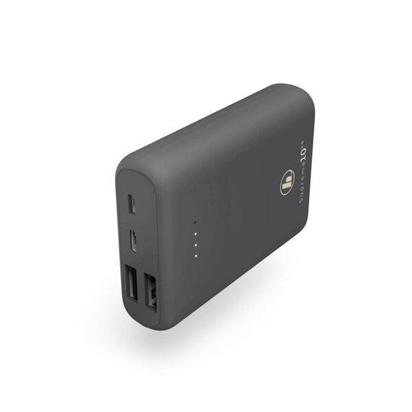 POWERBANK HAMA SUPREME 10HD POWERBANK HAMA SUPREME 10HD