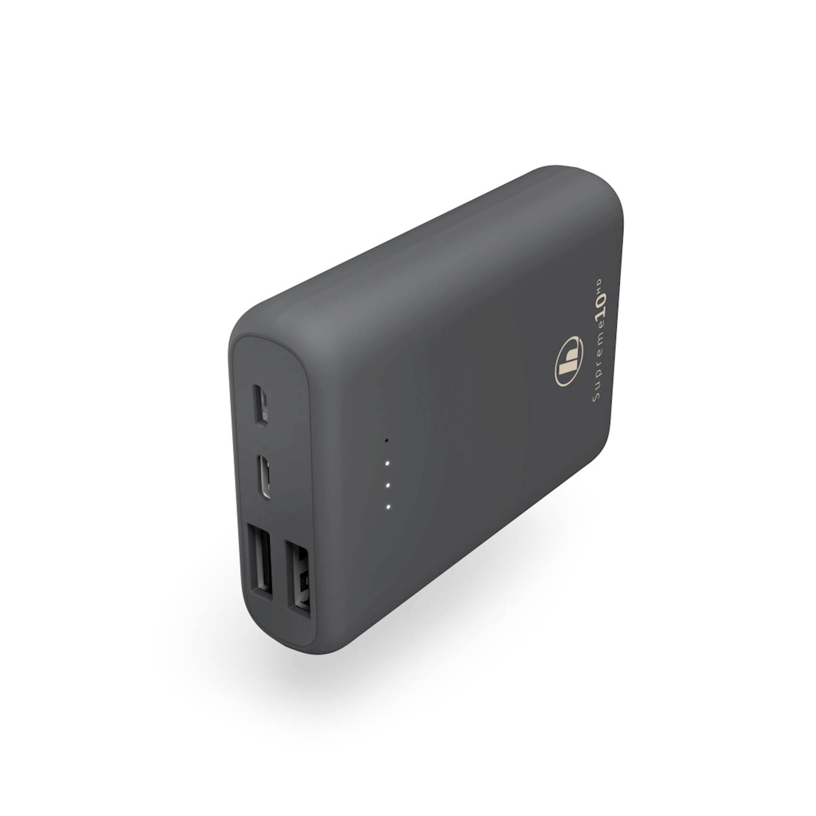 POWERBANK HAMA SUPREME 10HD, 10000 MAH