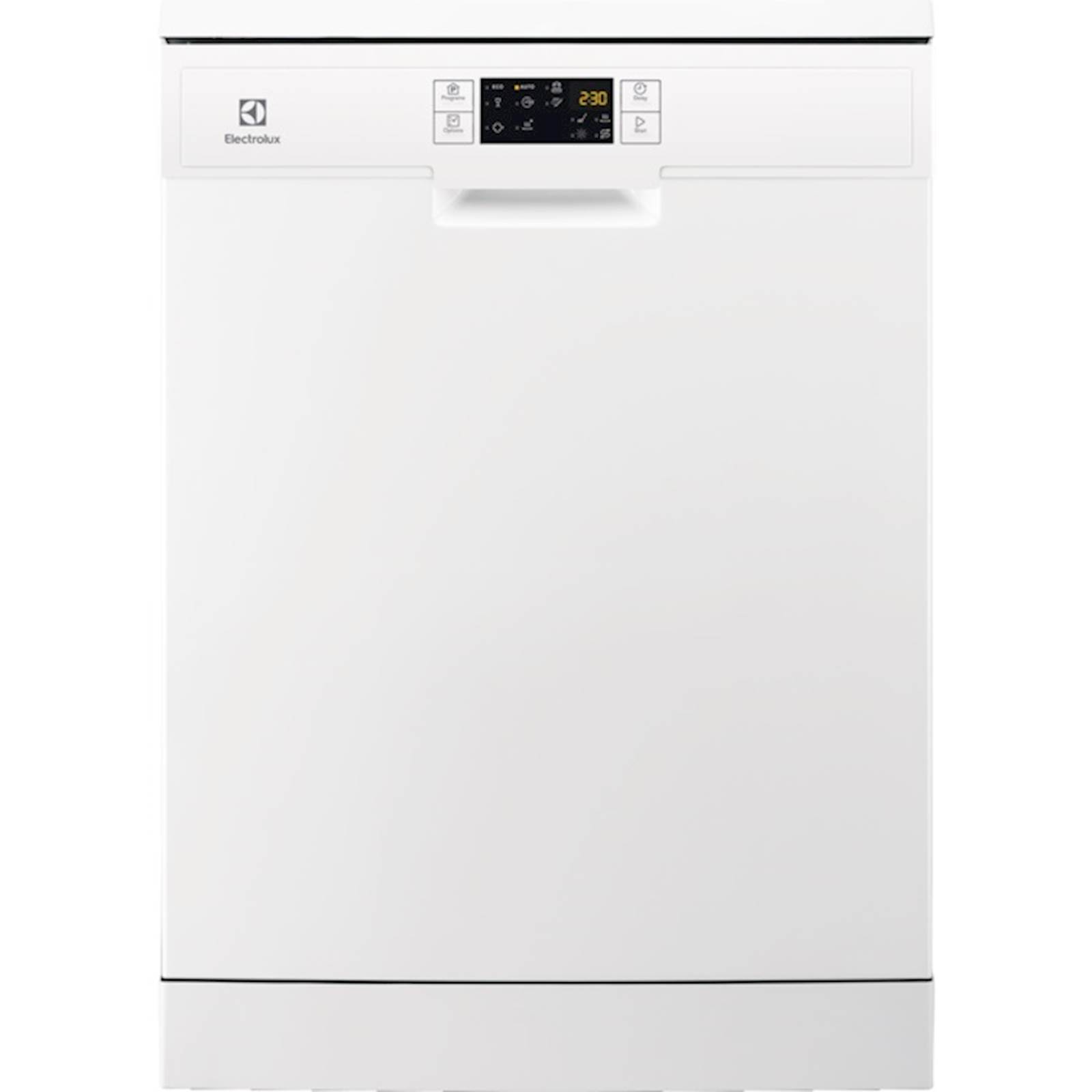 Samostojeća perililica suđa ELECTROLUX ESF5512LOW, inverter
