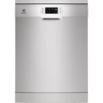 Samostojeća perilica suđa ELECTROLUX ESF5512LOX