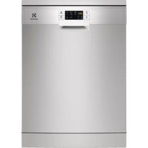 Samostojeća perilica suđa ELECTROLUX ESF5512LOX