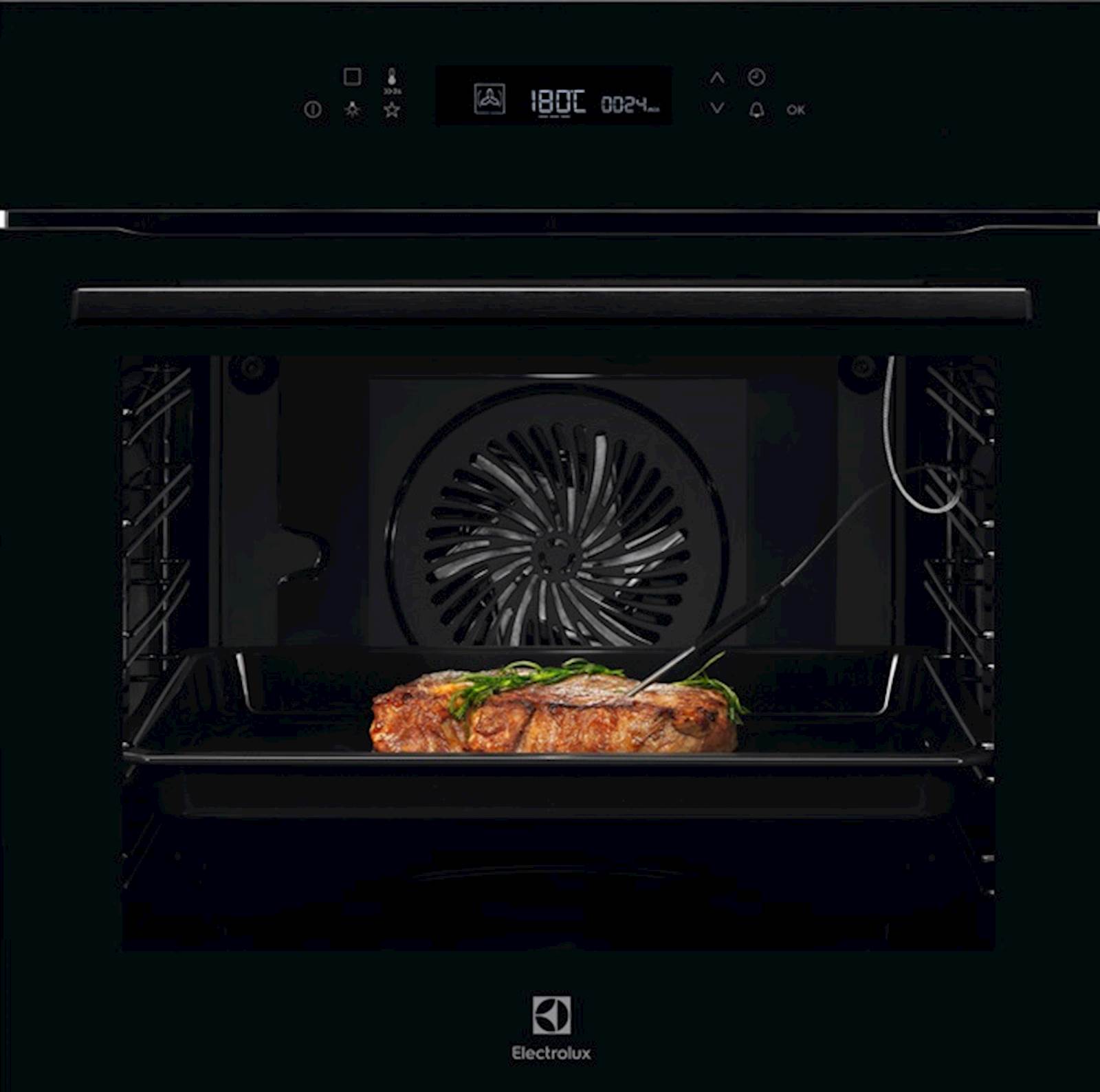 Ugradbena pećnica Electrolux EOE7P31Z