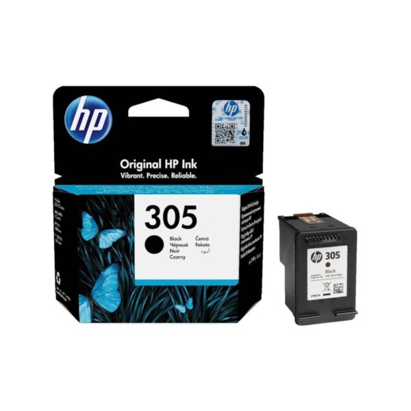 Tinta HP crna 305 Tinta HP crna 305