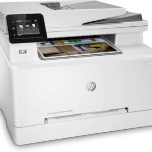 MFP HP ColorLaserjet M283fdn