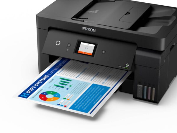 MF Printer EPSON EcoTank L14150 A3 MF Printer EPSON EcoTank L14150 A3
