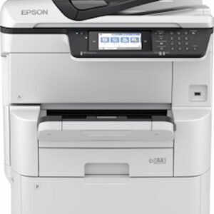 MFP EPSON WF-C878RDTWFC