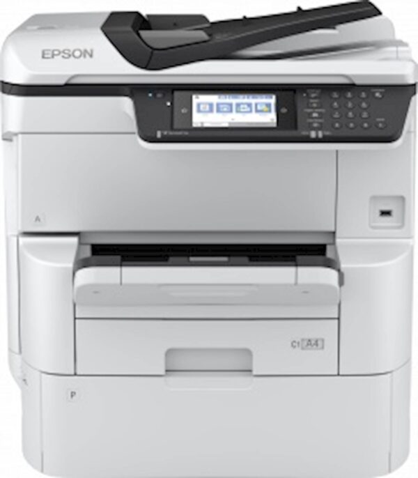 MFP EPSON WF-C878RDTWFC MFP EPSON WF-C878RDTWFC