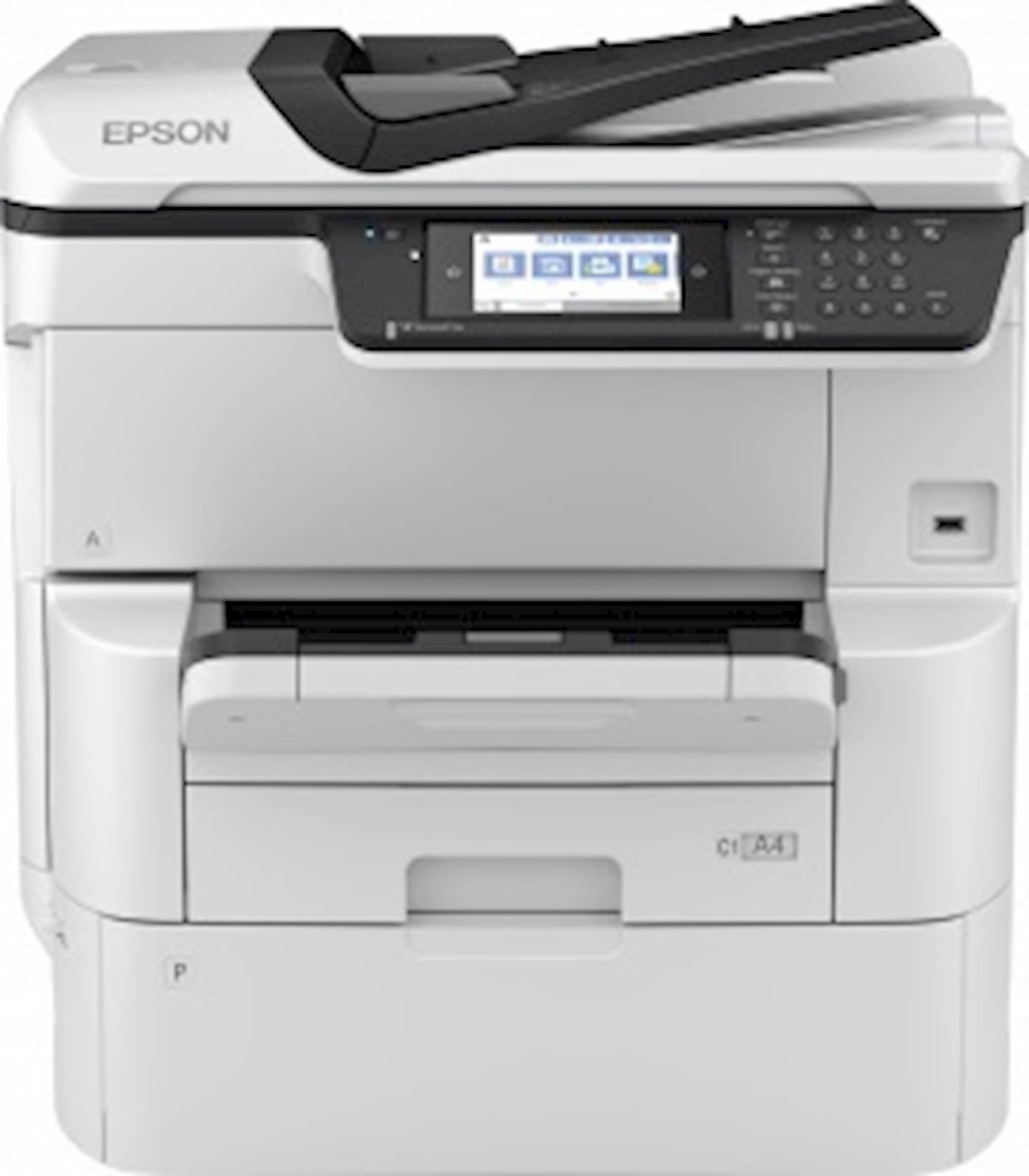 MFP EPSON WF-C878RDTWFC