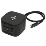 HP Thunderbolt Dock 230W G2 (2UK38AA)