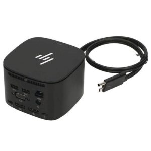 HP Thunderbolt Dock 230W G2 (2UK38AA)
