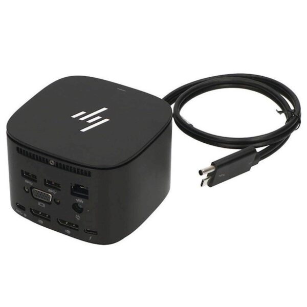 HP Thunderbolt Dock 230W G2 (2UK38AA) HP Thunderbolt Dock 230W G2 (2UK38AA)