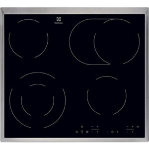 Ugradbena ploča ELECTROLUX EHF6346XOK