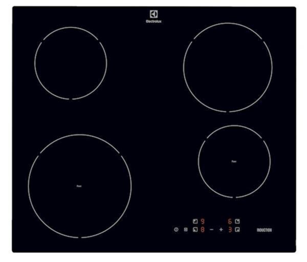 Ugradbena ploča Electrolux EIT60420C Ugradbena ploča Electrolux EIT60420C