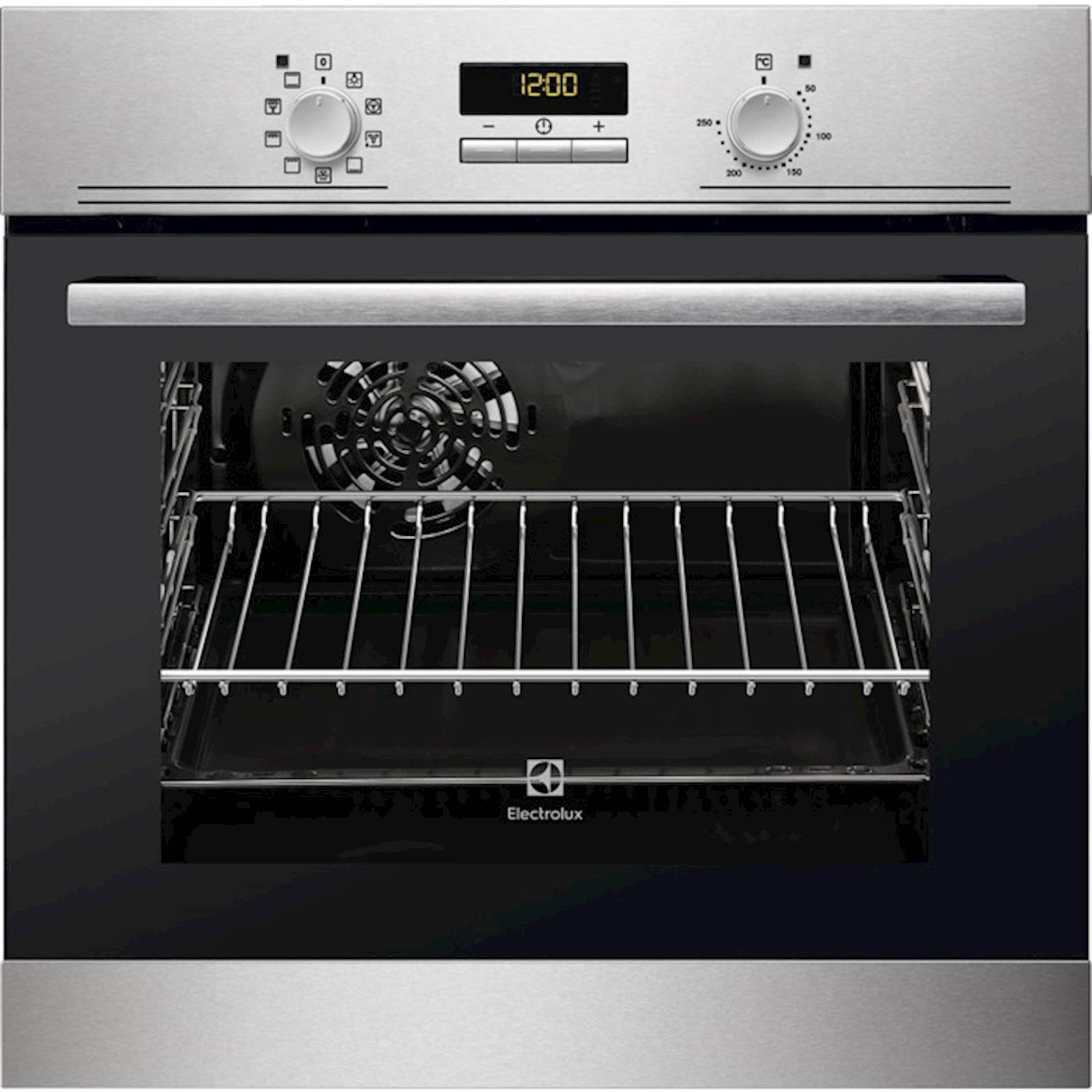 Električna pećnica Electrolux EZB3400AOX