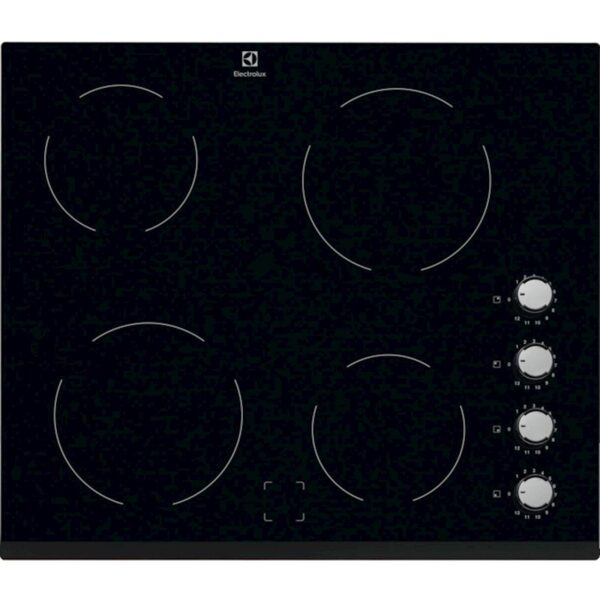 Kuhinjska ploča Electrolux EHF6140FOK Kuhinjska ploča Electrolux EHF6140FOK
