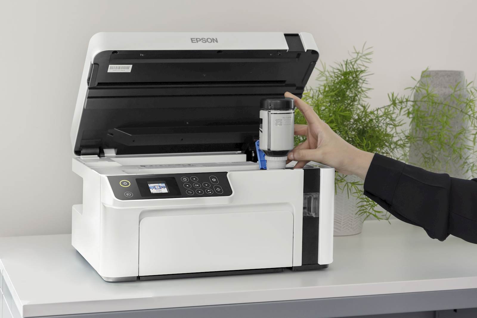 MFP EPSON EcoTank M2120