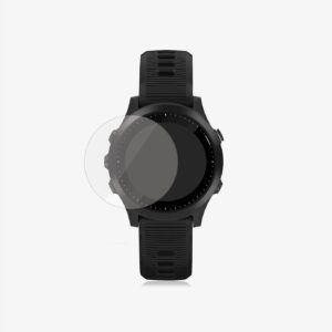 Zaštitno staklo za PanzerGlass SmartWatch 34 mm