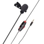 MIKROFON HAMA SMART LAVALIER