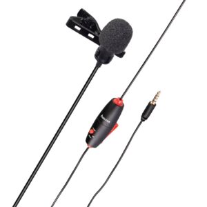 MIKROFON HAMA SMART LAVALIER