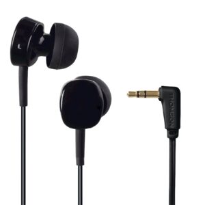 SLUŠALICE THOMSON EAR3056B IN-EAR BLACK