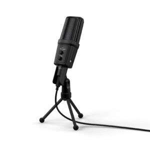 MIKROFON HAMA STREAM 700 HD STUDIO