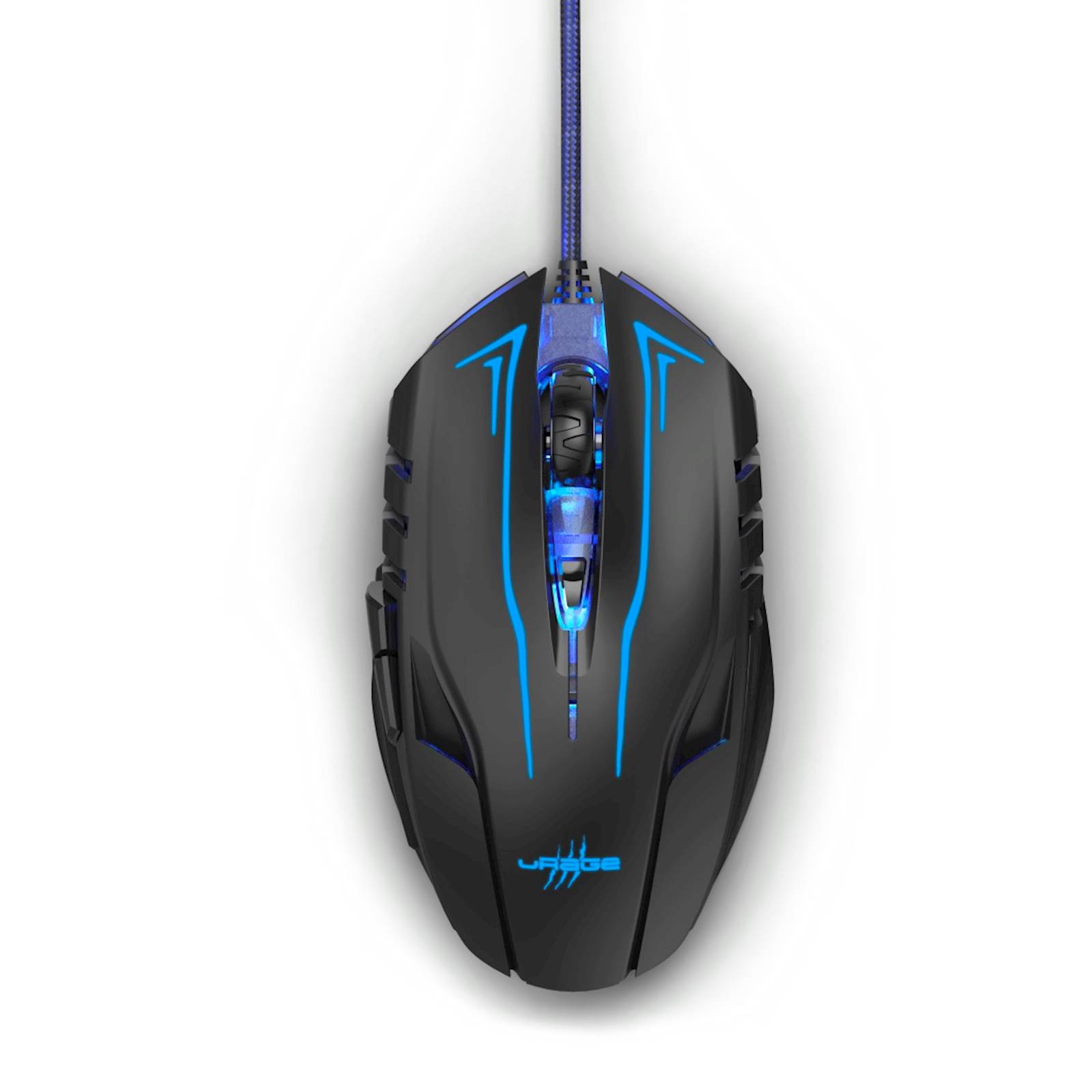 MIŠ HAMA URAGE REAPER ESS  GAMING
