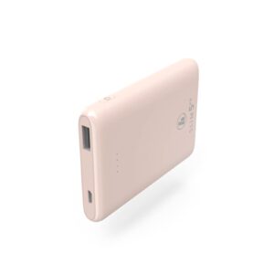POWERBANK HAMA SLIM5-HD