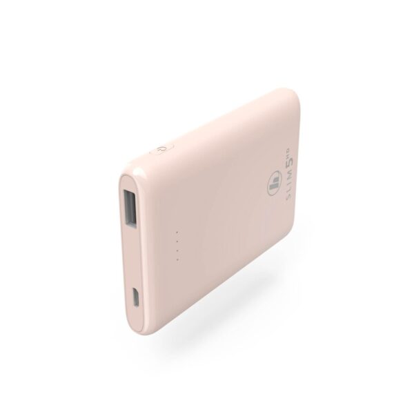 POWERBANK HAMA SLIM5-HD POWERBANK HAMA SLIM5-HD